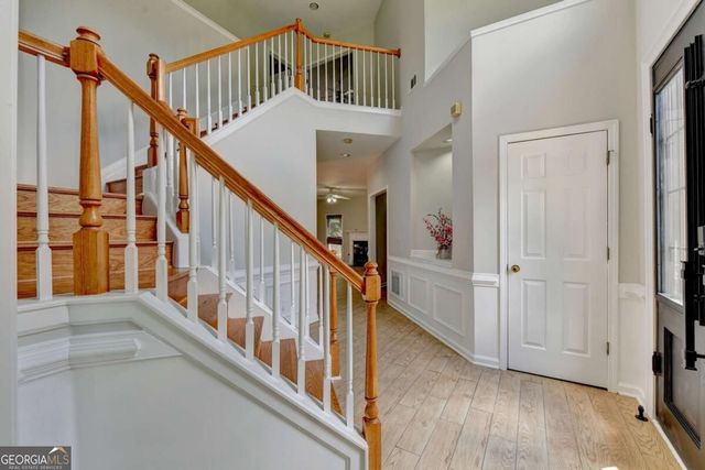 2835 Crestmont Court, Cumming, GA 30041