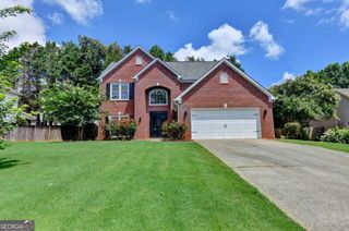 2835 Crestmont Court, Cumming, GA 30041