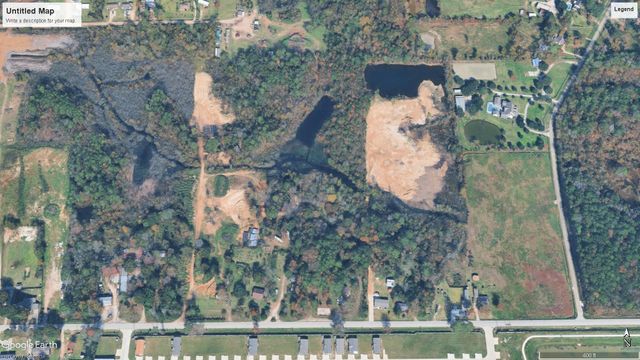 10095 Sleepy Hollow Road, Conroe, TX 77385