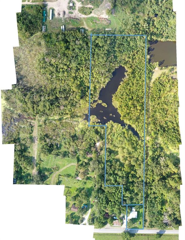 10095 Sleepy Hollow Road, Conroe, TX 77385