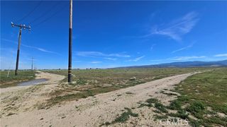 0 Avenue B-8 vicinity 265th St W, Fairmont, CA 93536