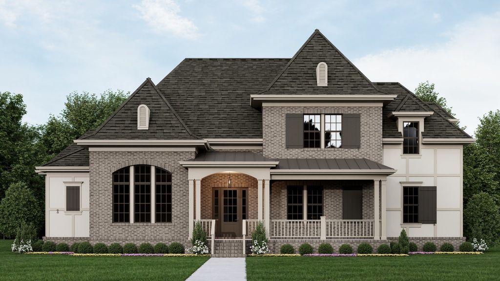 120 Morris Street, Franklin, TN 37064