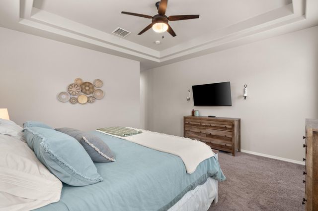 4046 Mountain Trail Loop NE, Rio Rancho, NM 87144