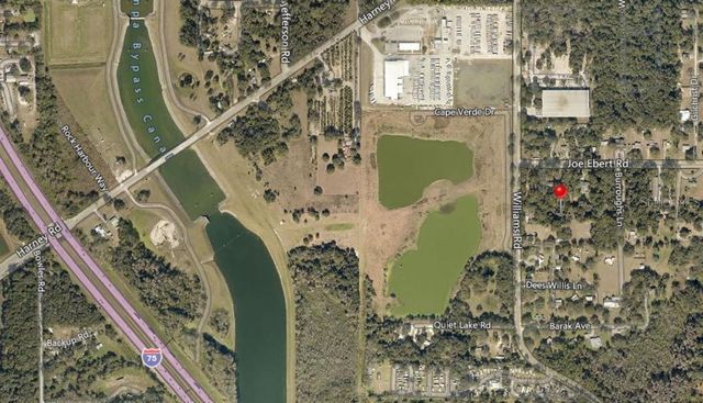 9501 WILLIAMS ROAD, Seffner, FL 33584