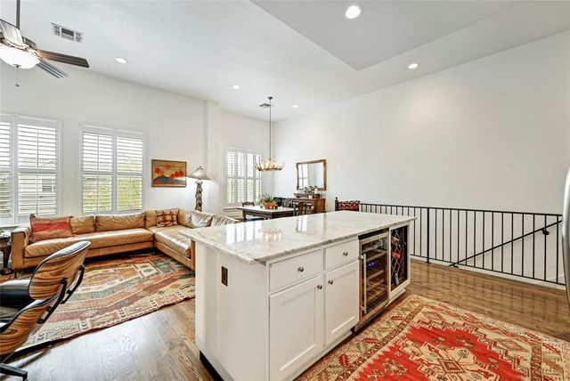 1217 Haven LN 101, Georgetown, TX 78626