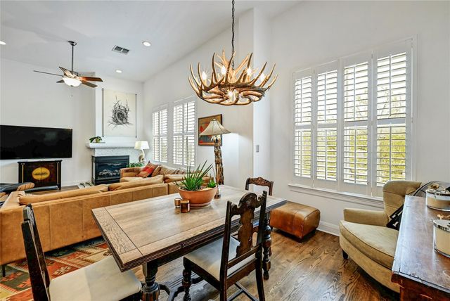 1217 Haven LN 101, Georgetown, TX 78626