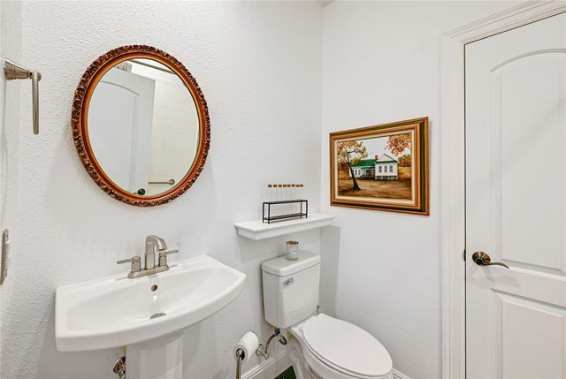 1217 Haven LN 101, Georgetown, TX 78626