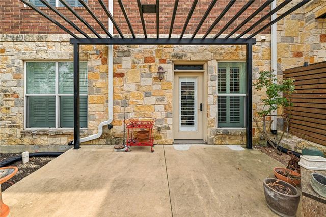 1217 Haven LN 101, Georgetown, TX 78626