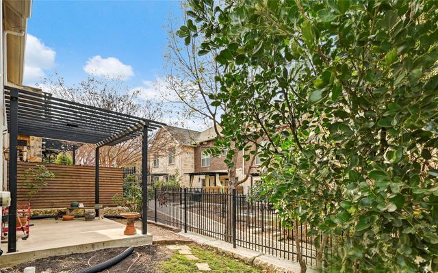 1217 Haven LN 101, Georgetown, TX 78626