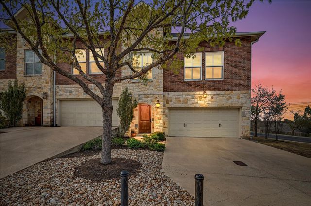 1217 Haven LN 101, Georgetown, TX 78626