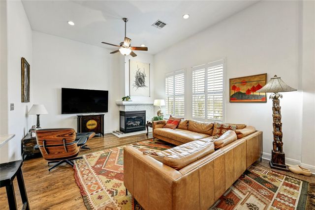 1217 Haven LN 101, Georgetown, TX 78626