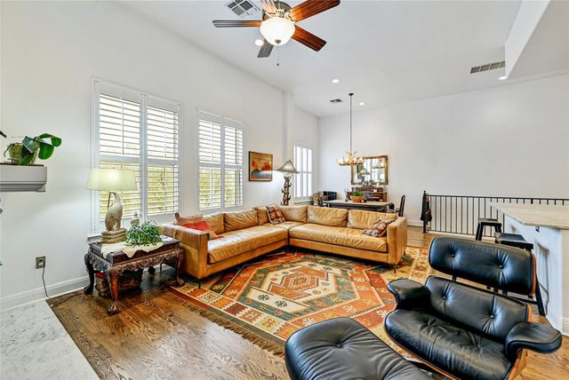 1217 Haven LN 101, Georgetown, TX 78626