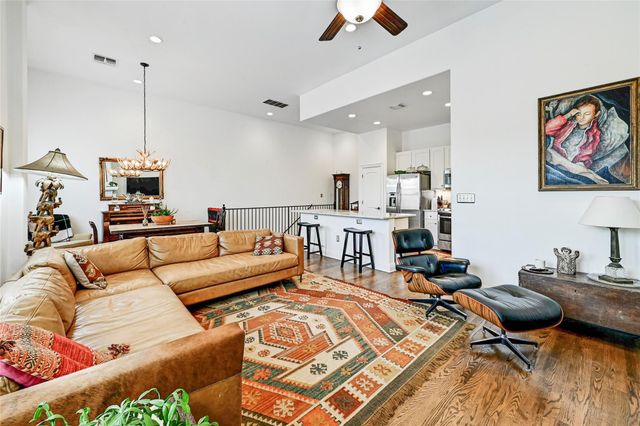 1217 Haven LN 101, Georgetown, TX 78626