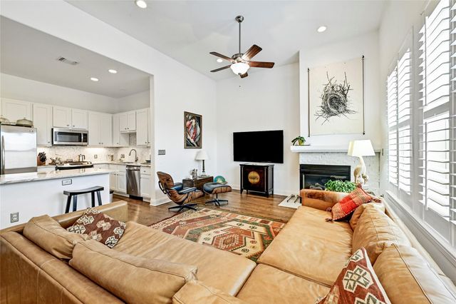 1217 Haven LN 101, Georgetown, TX 78626