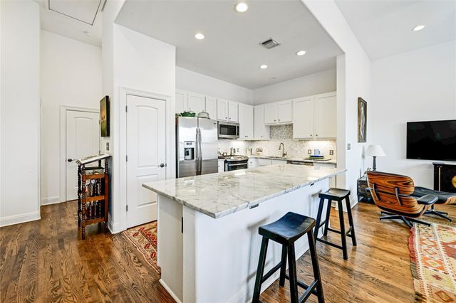 1217 Haven LN 101, Georgetown, TX 78626