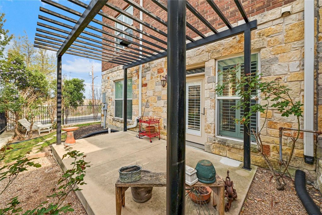 1217 Haven LN 101, Georgetown, TX 78626