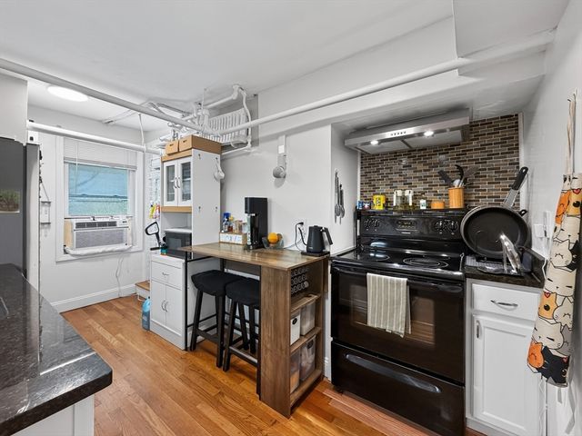 24 Chiswick Rd 24-A1, Boston, MA 02135