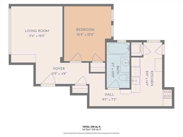 24 Chiswick Rd 24-A1, Boston, MA 02135