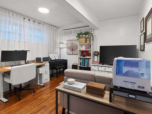 24 Chiswick Rd 24-A1, Boston, MA 02135