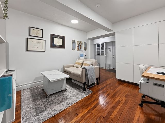 24 Chiswick Rd 24-A1, Boston, MA 02135