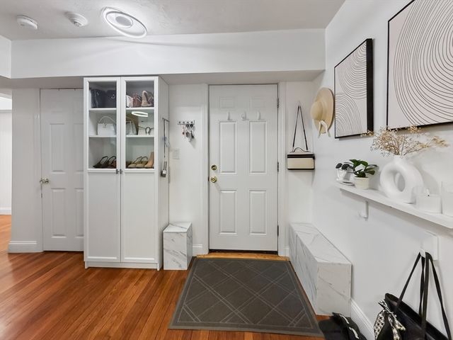 24 Chiswick Rd 24-A1, Boston, MA 02135
