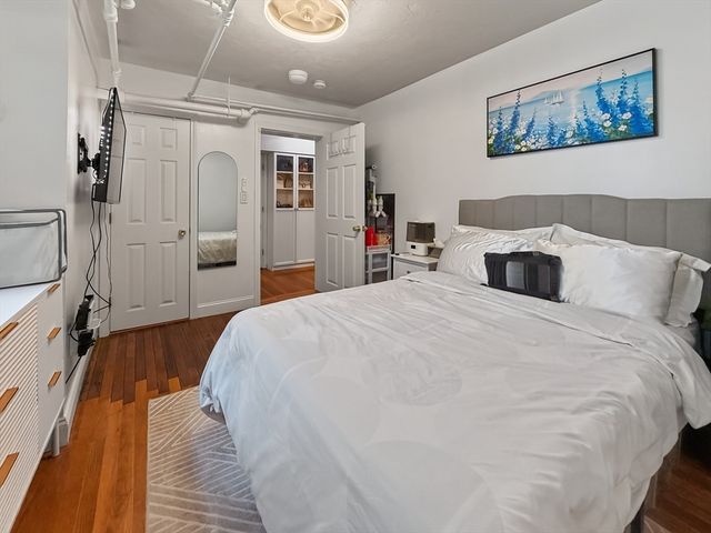 24 Chiswick Rd 24-A1, Boston, MA 02135