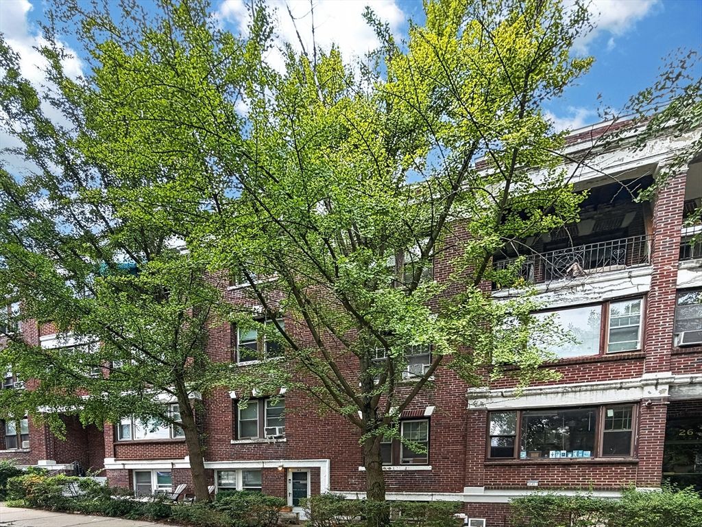 24 Chiswick Rd 24-A1, Boston, MA 02135