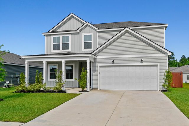 507 Donnas Vw Way, Summerville, SC 29483