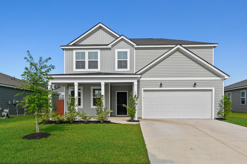 507 Donnas Vw Way, Summerville, SC 29483
