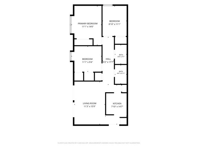 1624 Arlyn Circle J, Charlotte, NC 28213