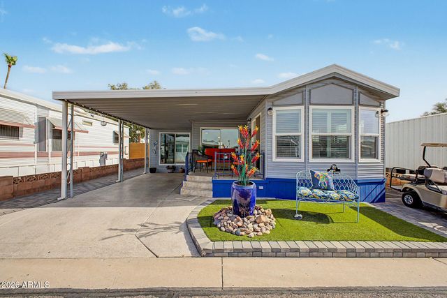 7750 E BROADWAY Road 901, Mesa, AZ 85208