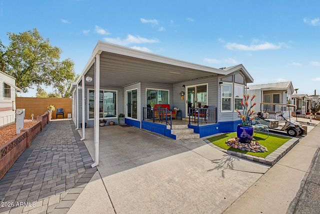 7750 E BROADWAY Road 901, Mesa, AZ 85208