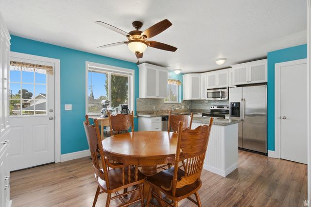 322 E ANNALYN DR, Sandy, UT 84070