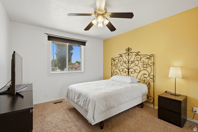 322 E ANNALYN DR, Sandy, UT 84070
