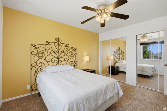 322 E ANNALYN DR, Sandy, UT 84070