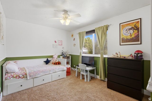 322 E ANNALYN DR, Sandy, UT 84070