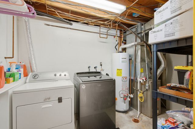 322 E ANNALYN DR, Sandy, UT 84070