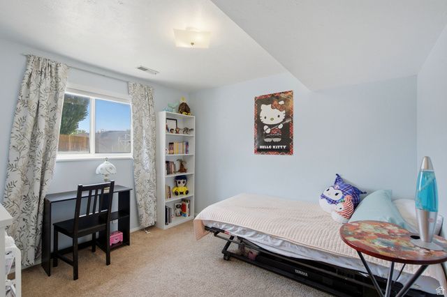 322 E ANNALYN DR, Sandy, UT 84070