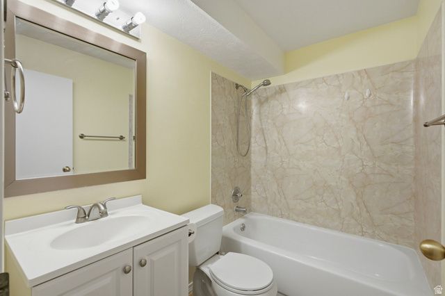 322 E ANNALYN DR, Sandy, UT 84070