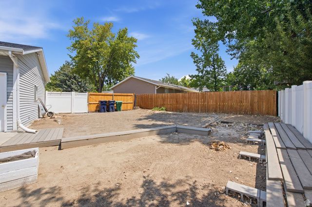 322 E ANNALYN DR, Sandy, UT 84070