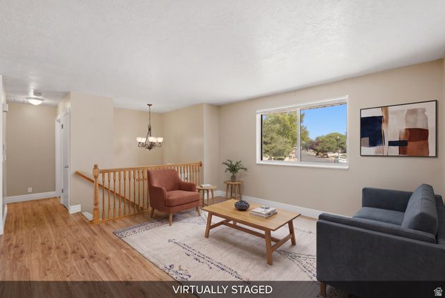 322 E ANNALYN DR, Sandy, UT 84070