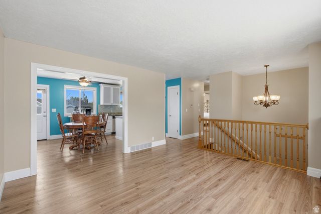 322 E ANNALYN DR, Sandy, UT 84070