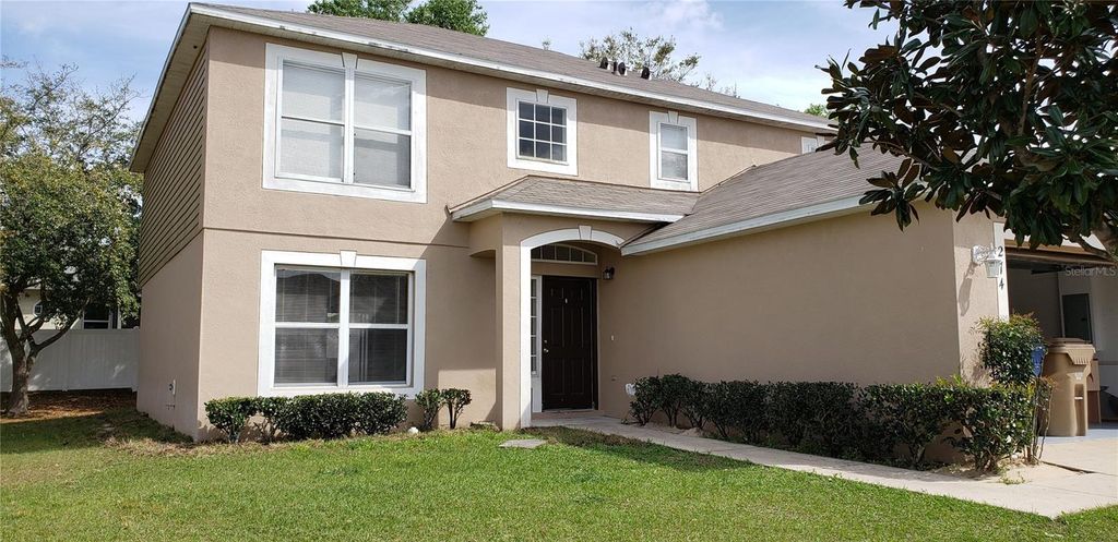 274 CURTIS AVENUE, Groveland, FL 34736