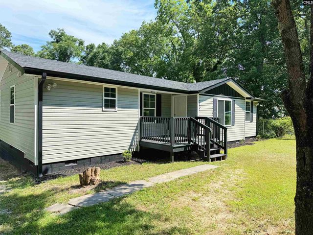 7137 Frost Avenue, Columbia, SC 29203