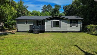 7137 Frost Avenue, Columbia, SC 29203