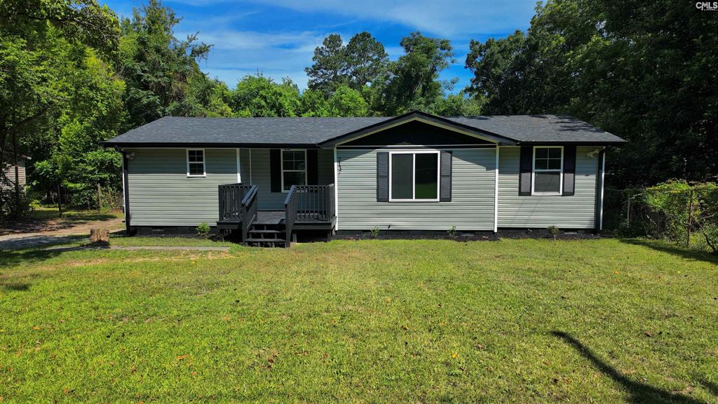 7137 Frost Avenue, Columbia, SC 29203