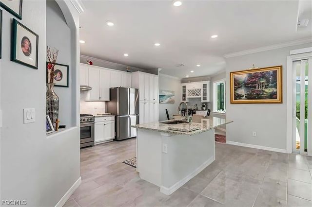 17597 Winding Wood LN, Punta Gorda, FL 33982