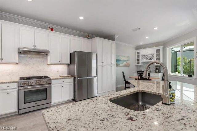 17597 Winding Wood LN, Punta Gorda, FL 33982