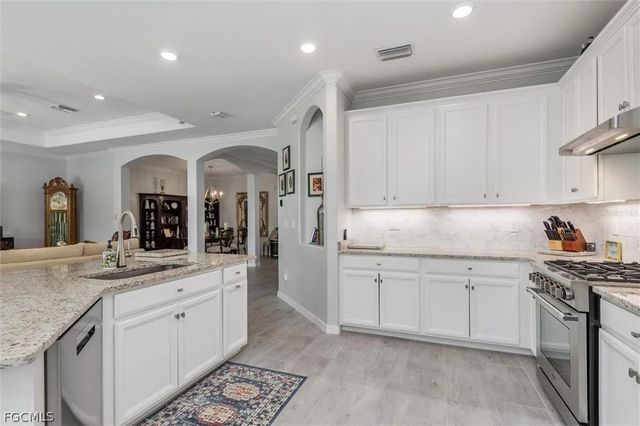 17597 Winding Wood LN, Punta Gorda, FL 33982