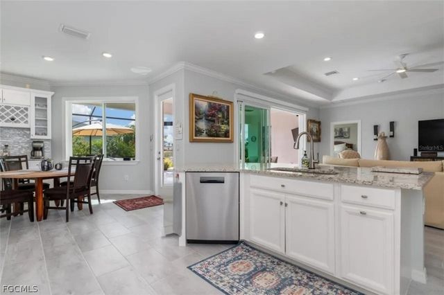 17597 Winding Wood LN, Punta Gorda, FL 33982